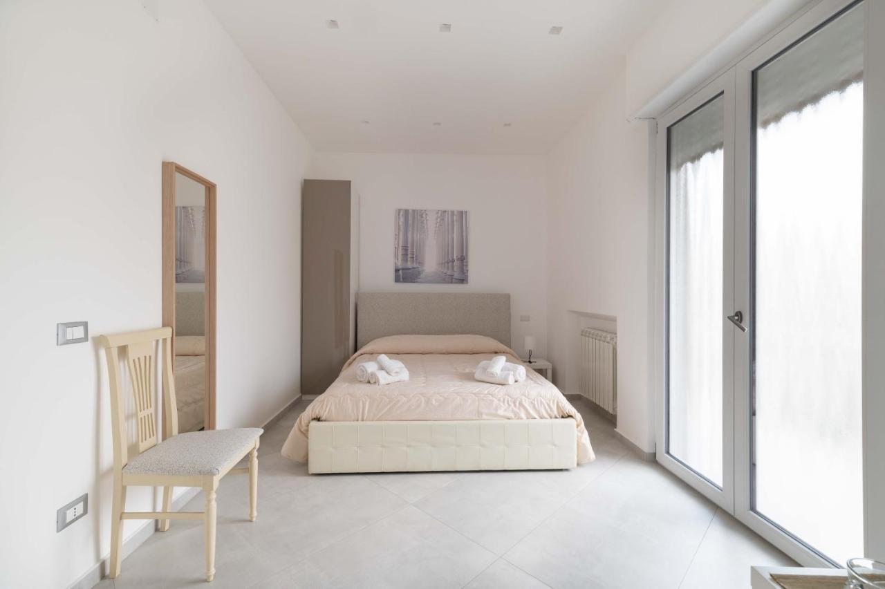 סירקוזה Teatro Greco Room מראה חיצוני תמונה
