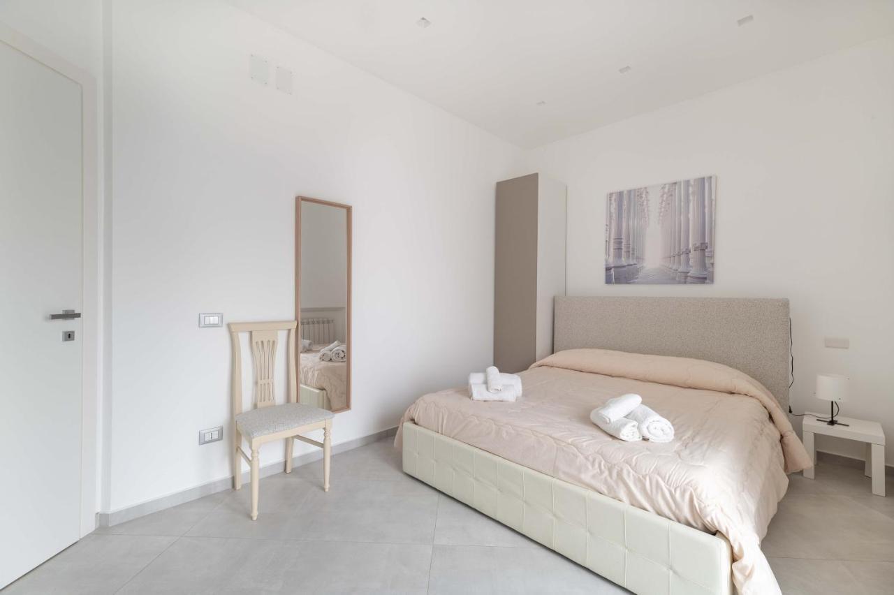 סירקוזה Teatro Greco Room מראה חיצוני תמונה