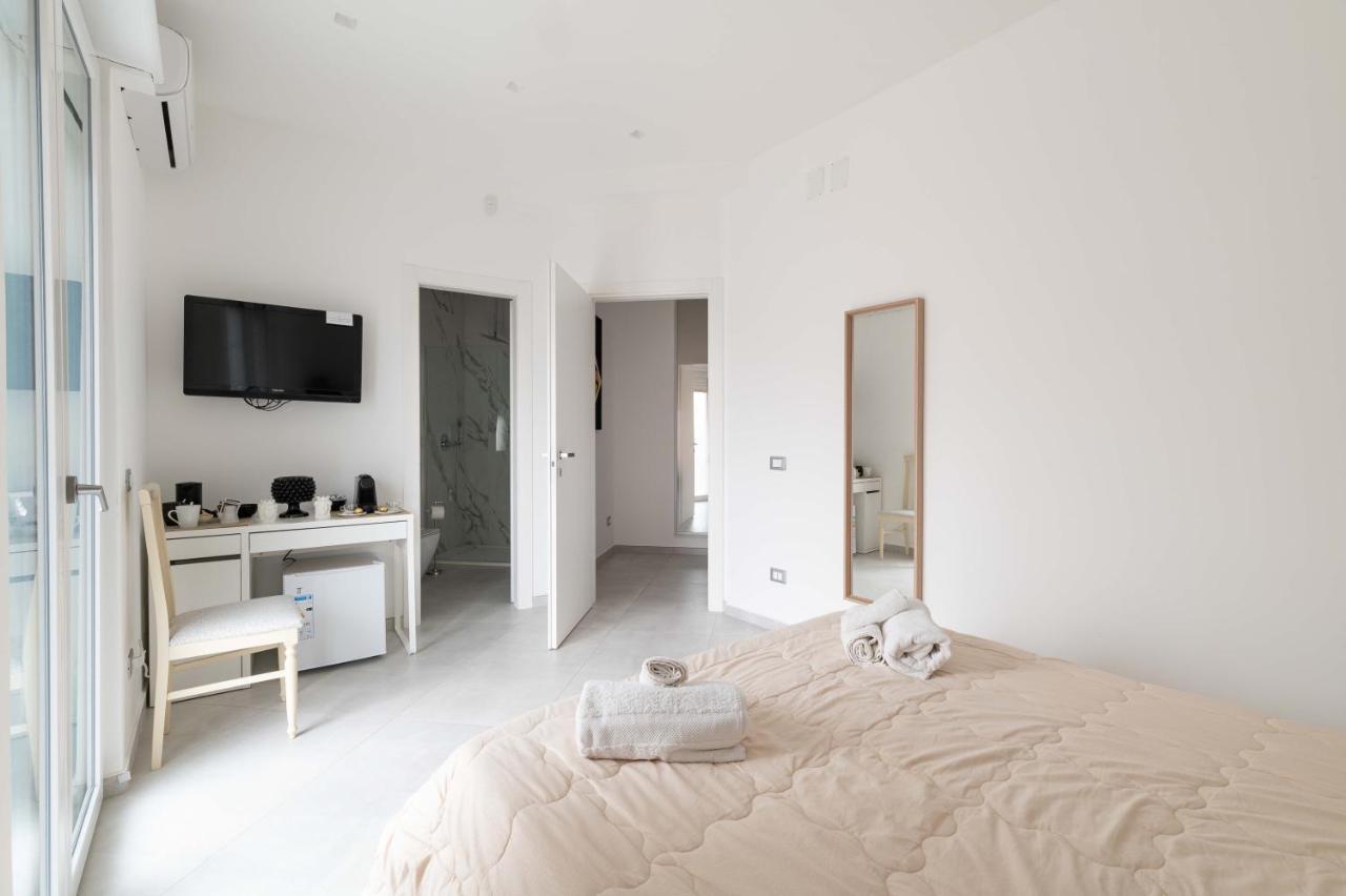 סירקוזה Teatro Greco Room מראה חיצוני תמונה