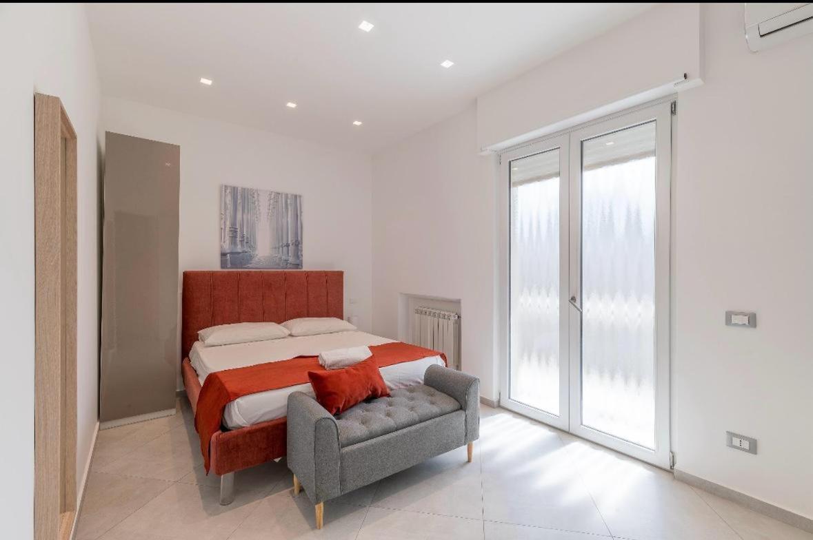סירקוזה Teatro Greco Room מראה חיצוני תמונה