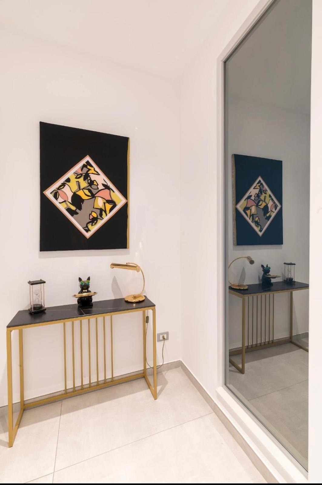 סירקוזה Teatro Greco Room מראה חיצוני תמונה